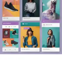 Poster color einseitig (4/0)