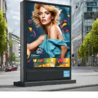 Großplakat 18/1 für Plakatwände