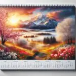 Wandkalender